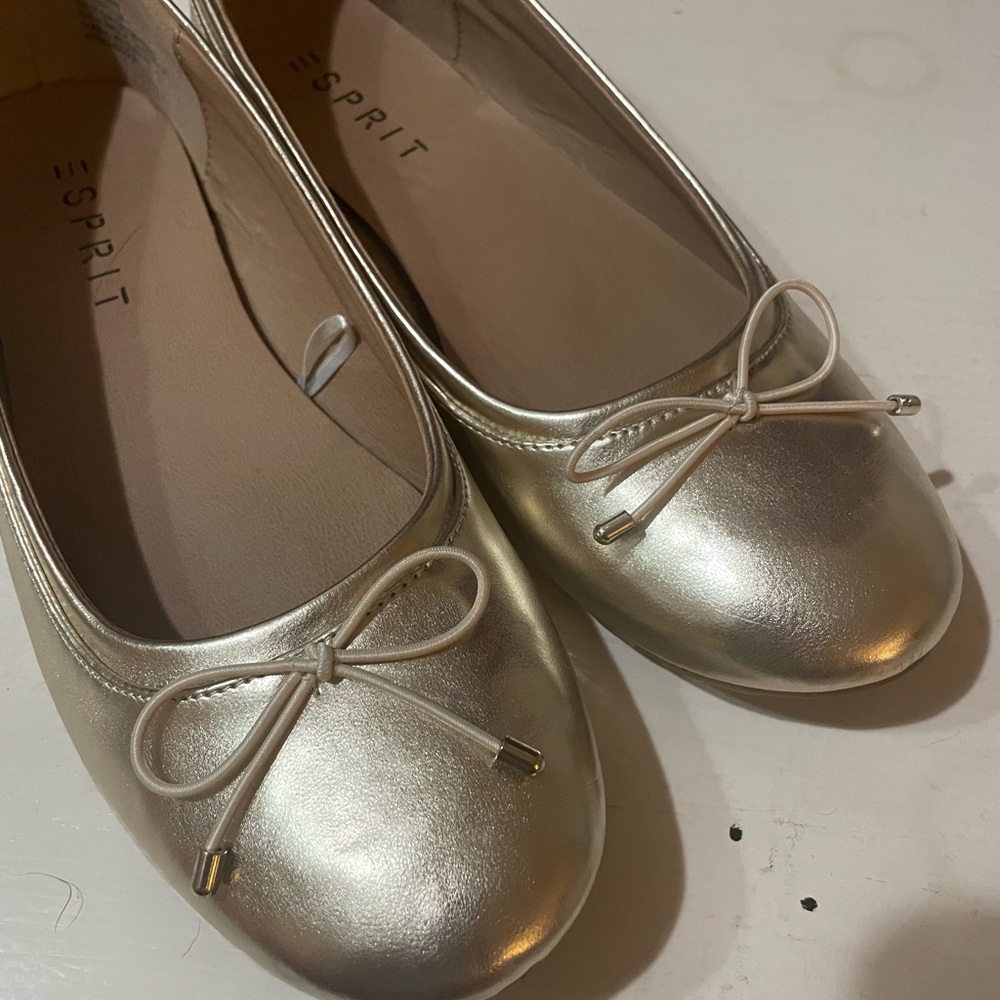 Ballet Flats - Picture 4 of 4